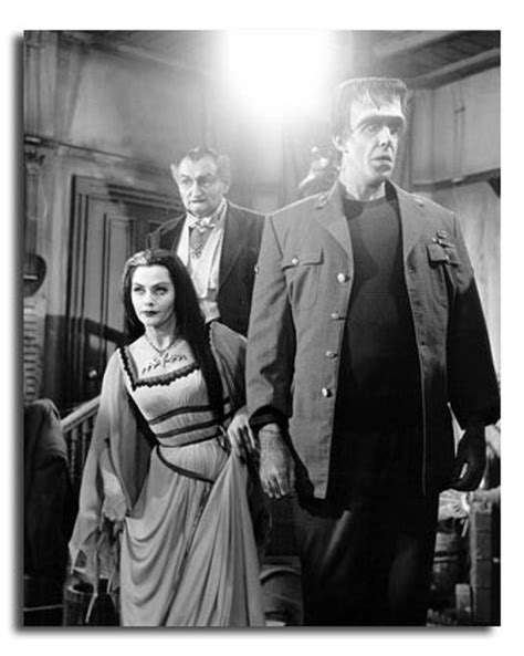 Ss2447380 Movie Picture Of The Munsters Buy Celebrity Photos And