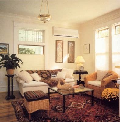 You're allowed to install the air handler however you wish, as long as the interior walls are. Wall mount AC: pros, cons and costs