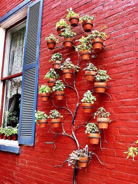 30 Fantastic Wall Tree Decorating Ideas That Will Inspire You Amazing