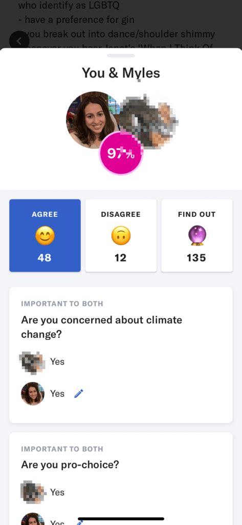 Okcupid Reviews 2024 Is The Dating App Worth It