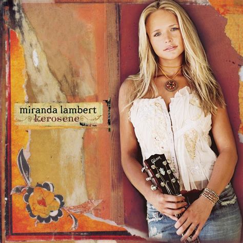 Miranda Lambert Age Birthday