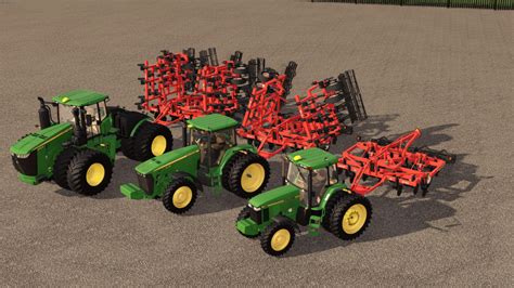 Salford I 2100 Series Diniz Farms Farming Simulator Modding