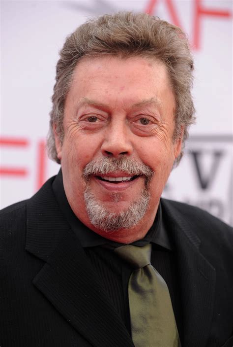 What Is Tim Curry Doing Now The Rocky Horror Alum Has A Lot To Be