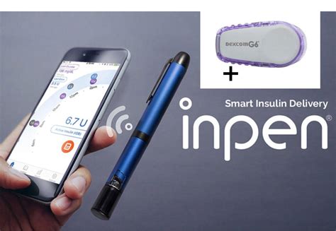 A Win For Smart Insulin Pen Users Dexcom And Companion Medical