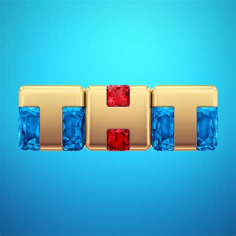 Телеканал ТНТ - YouTube