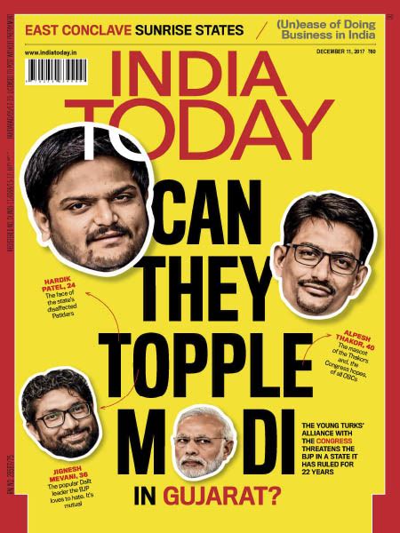 India Today 11122017 Download Pdf Magazines