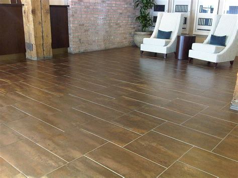 Shiny Ceramic Tile Floor Clsa Flooring Guide