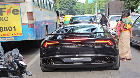 Supercars Gallery Supercar Blondie India