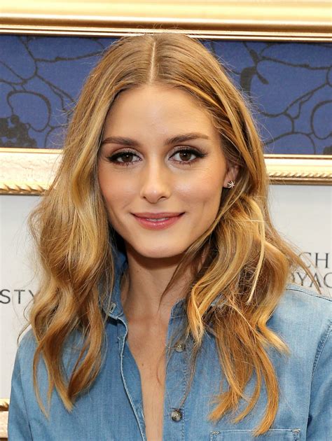 Olivia Palermo Spills Beauty Secrets Plus 5 Times She Had The Most