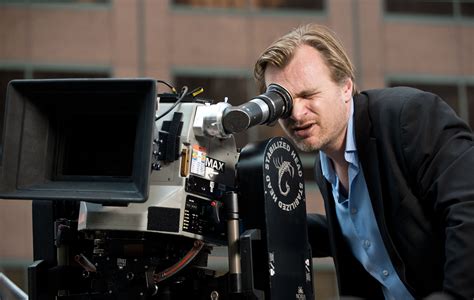 Christopher Nolan Movies His 10 Greatest Films Ever