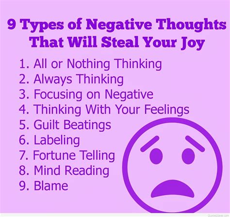 Just realize as you read through this that these are not the only functions that your thyroid gland controls. Negative Thoughts Quotes images with wallpapers hd