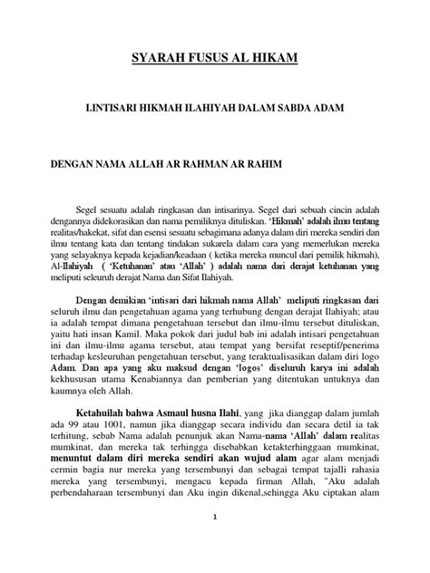 Terjemahan Kitab Hilyatul Auliya Pdf 37