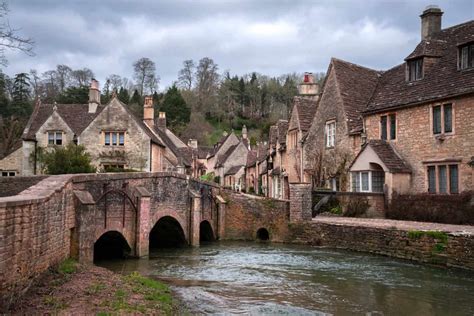 35 Of The Prettiest English Villages ⋆ We Dream Of Travel Blog