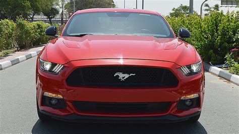 Enter for a chance to win a ford 2022 mustang gt. Ford Mustang GT Premium, 5.0 V8 GCC, with Warranty and Service until 2022 (RAMADAN OFFER) for ...