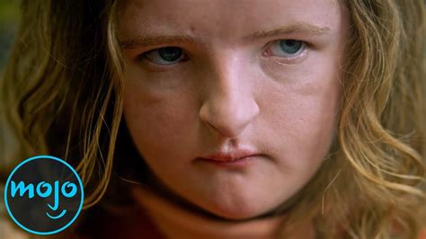 Top 5 Reasons Why Hereditary Is The Scariest Movie Of The Year Youtube