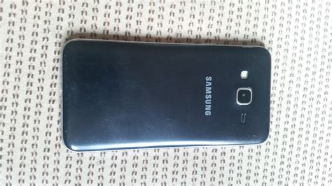 Samsung Galaxy J3 2016 Sm J320fn Black Unlocked Android Smartphone Ebay