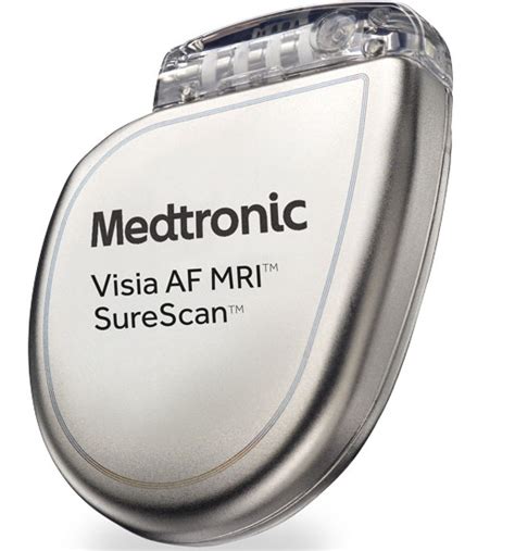 Fda Approves Medtronic Afib Detecting Single Chamber Icds