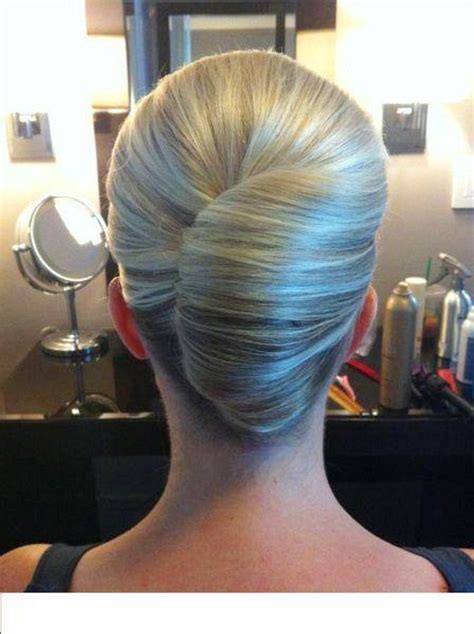 100 Gorgeous French Twist Hairstyles For Any Wedding Or Special Event French Twist Hair Hair