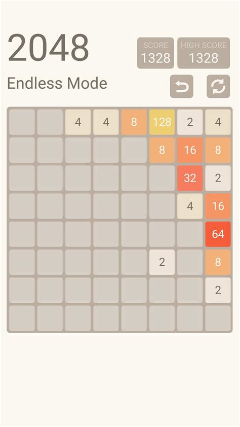 2048 Game Apk For Android Download