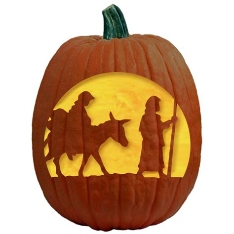 Pumpkin Carving Patterns Faith And Christian Themed Harvest Party