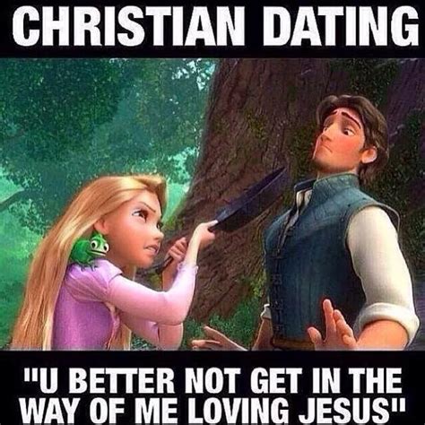 19 Hilarious Christian Dating Memes