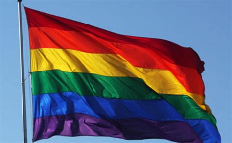 Check spelling or type a new query. Dem mayor refuses to raise LGBT flag, calls it symbol of ...