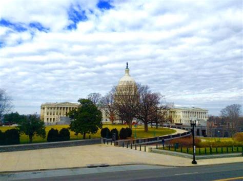 Explore Usa Washington Dc Must See Attractions