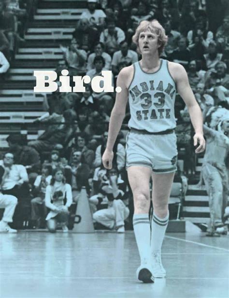 Larry Bird Tribute Issue Larry Bird Basketball Photography