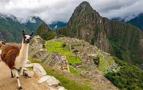 How To Travel To Machu Picchu A Practical Guide
