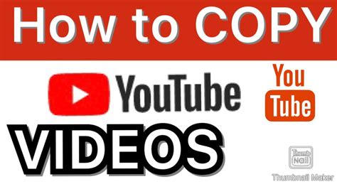 How To Copy Youtube Link 2020 Saisg Tutorial Beginner Youtube