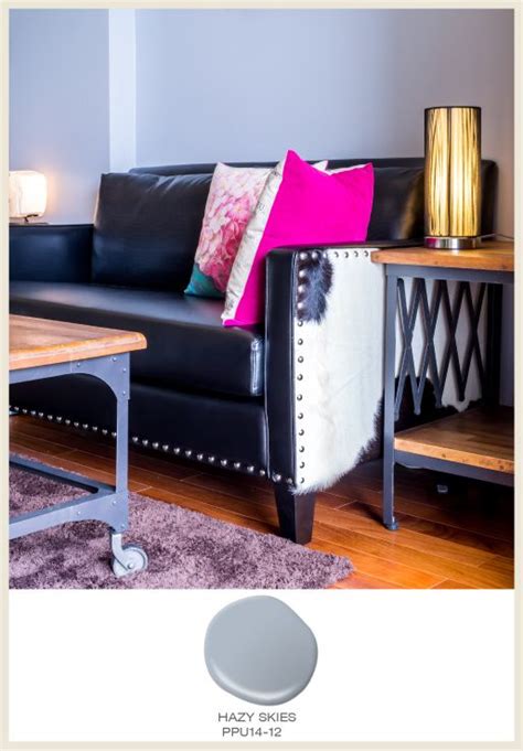 The living room is where you spend a lot of your free time in the house. Looking for the latest trend? It's studs! Pair a studded ...