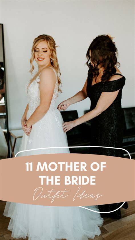 Stylish Mother Of The Bride Outfit Ideas Junebug Weddings