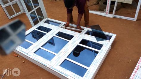 Looking for a casement window? Aluminum Casement Window in Ikorodu - Windows, Owolabi ...