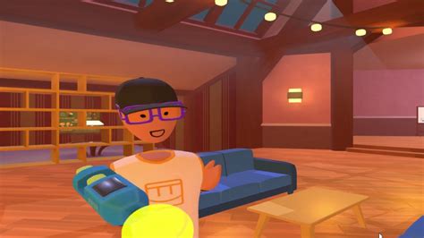 How To Rec Room Custom Rooms Youtube