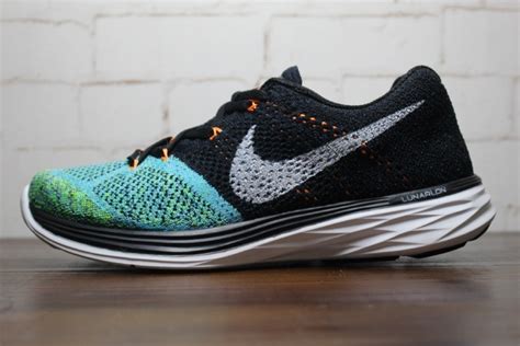 Nike Flyknit Lunar 3 On Sale