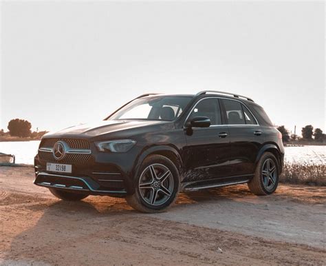Some of the world's most coveted cars are mercedes. 2021 Mercedes GLE 450: Review, Specs and Price in UAE | AutoDrift.ae