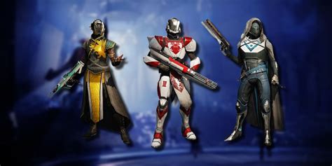 The Ultimate Gamechanger: This Destiny 2 Weapon Class Will