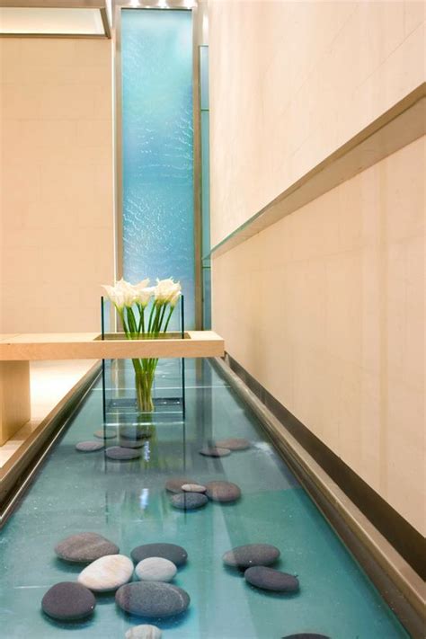 This Would Be Awesome To Have In The Entry Way To The House Spa Design