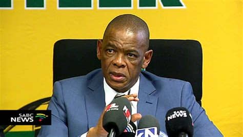 South african president cyril ramaphosa has to inspire confidence amid growing scepticism. Magashule must not dictate to the Hawks on how they should ...