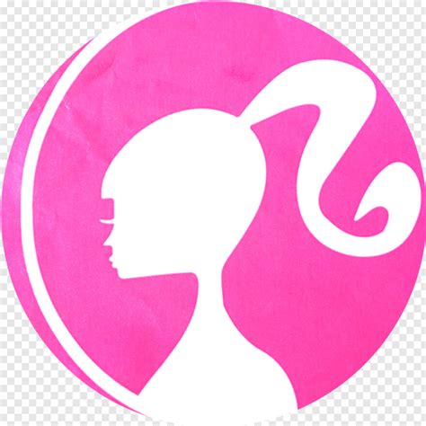 Barbie Free Icon Library