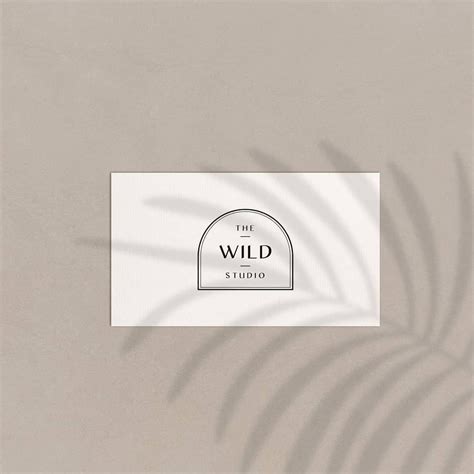 To limit your business to specific countries, create shipping zones,. The Wild Studio Logo Design | Logo design, Squarespace ...