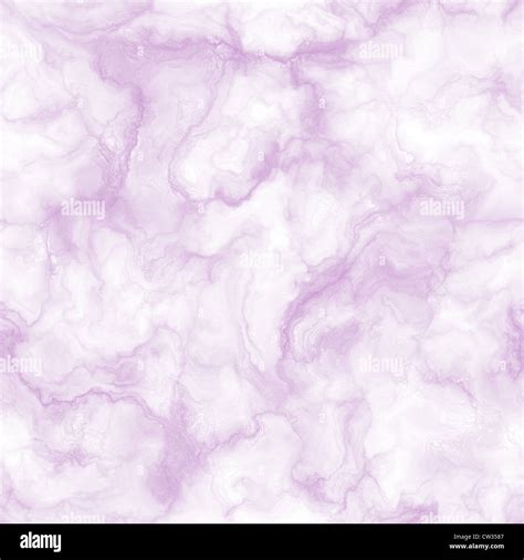 Light Purple Marble Seamless Background Stock Photo Alamy