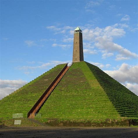 The Pyramid Of Austerlitz Amusing Planet
