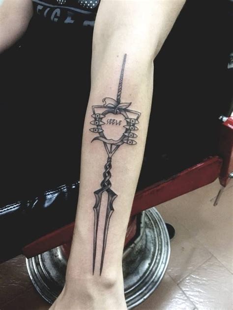 This is why i have a japanese tattoo but written with romaji. evangelion tattoos - Google Search in 2020 | Evangelion ...