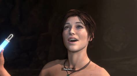 Rise Of The Tomb Raider Nude Telegraph
