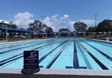 gladstone aquatic and recreation projects contribute towards queensland s economic recovery