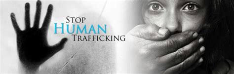 Fallston United Methodist Church Human Trafficking