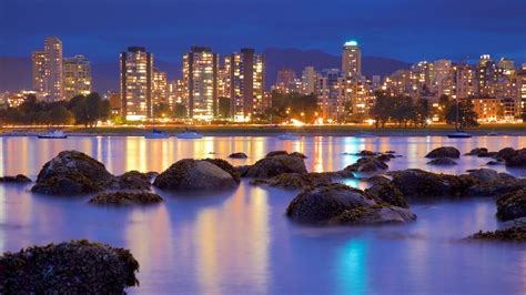 Kitsilano Vancouver Vacation Rentals House Rentals And More Vrbo