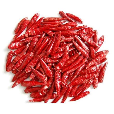 Sannam S4 Dry Red Chilli Sannam 334 Dry Red Chilli Exporters
