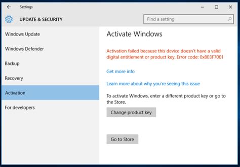 You Dont Need A Product Key To Install And Use Windows 10